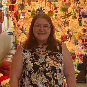 Meet your Posher, Teresa